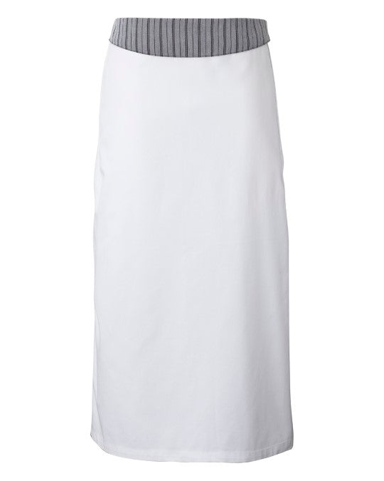 titano grembiule cuoco personalizzato con logo - Pubblienne