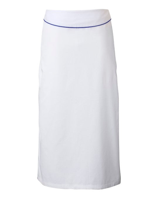 giunone grembiule cuoco personalizzato con logo - Pubblienne