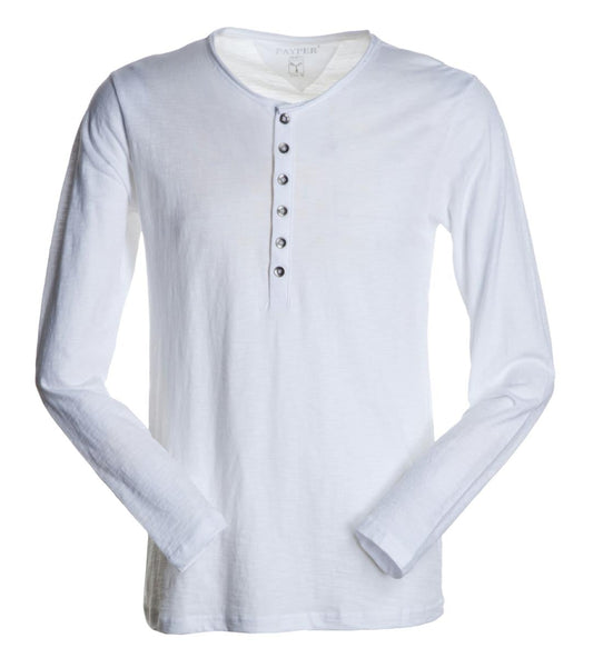 T-Shirt Manica Lunga Metropolitan personalizzato con logo - Pubblienne