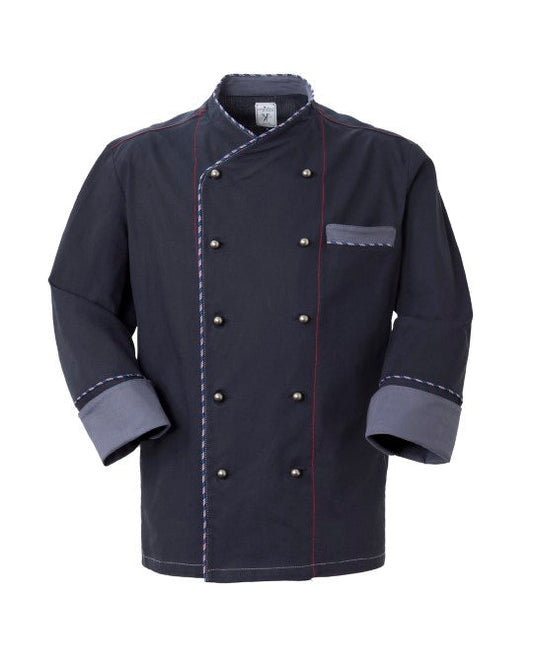 giacca renoir personalizzato con logo - Pubblienne