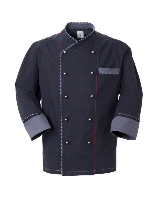 giacca renoir personalizzato con logo - Pubblienne