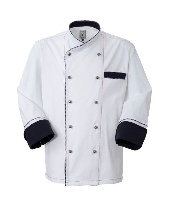 giacca renoir personalizzato con logo - Pubblienne
