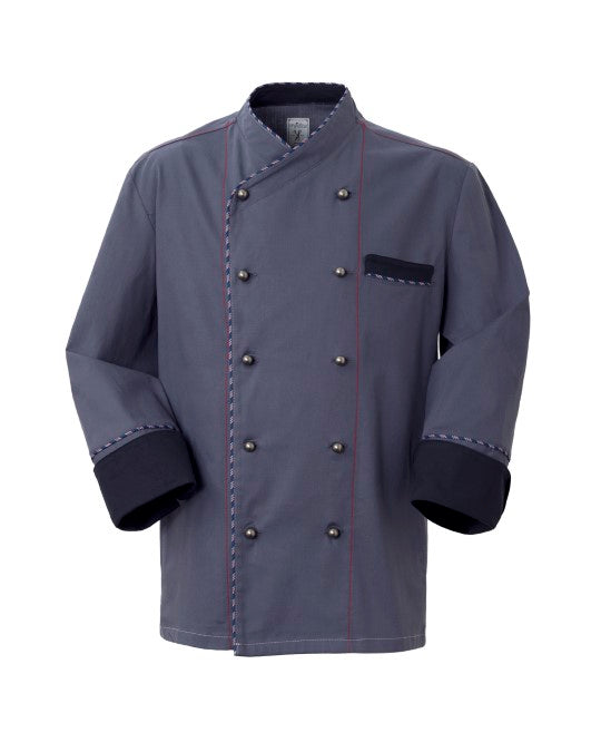 giacca renoir personalizzato con logo - Pubblienne
