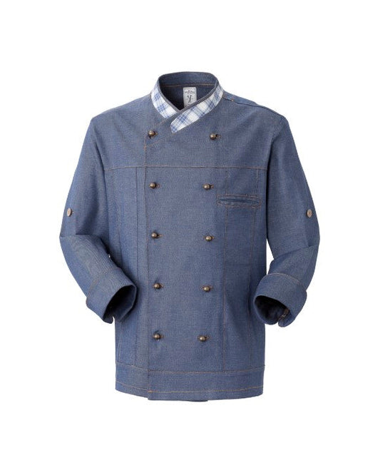 giacca mcqueen personalizzato con logo - Pubblienne