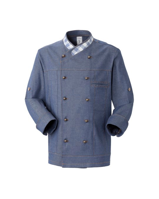 giacca mcqueen personalizzato con logo - Pubblienne