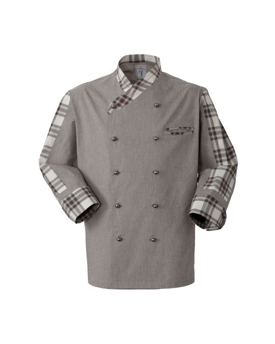 giacca pascal personalizzato con logo - Pubblienne