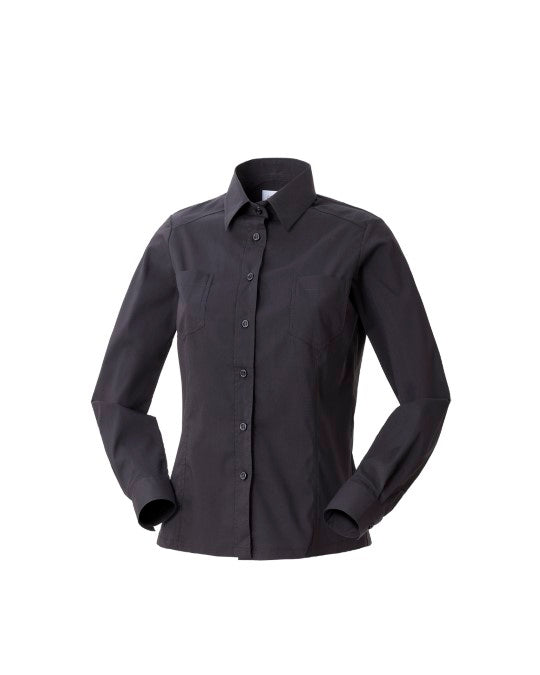 vanessa camicia donna m/l personalizzato con logo - Pubblienne