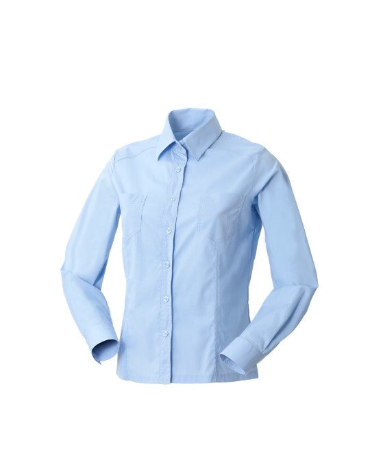 vanessa camicia donna m/l personalizzato con logo - Pubblienne