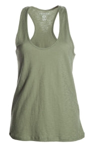 Canotta Da Donna Missy personalizzato con logo - Pubblienne
