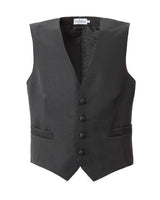 bristol gilet unisex foderato personalizzato con logo - Pubblienne