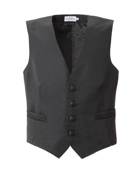bristol gilet unisex foderato personalizzato con logo - Pubblienne