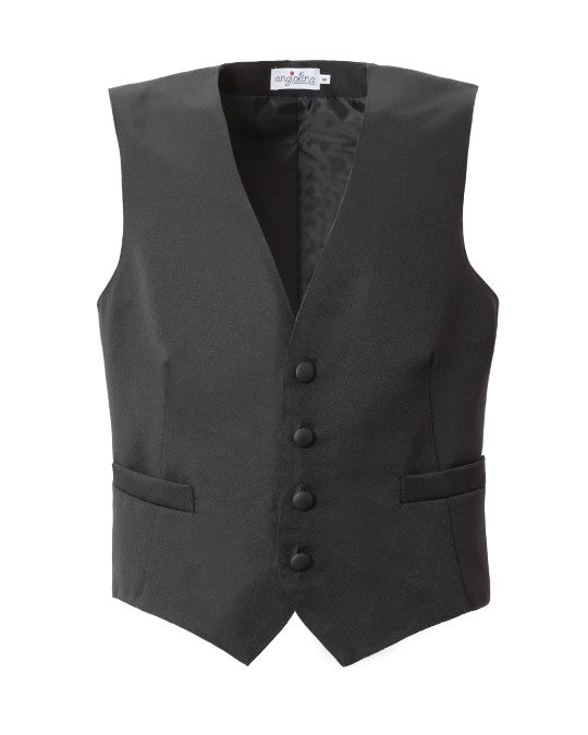 bristol gilet unisex foderato personalizzato con logo - Pubblienne