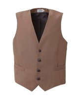 bristol gilet unisex foderato personalizzato con logo - Pubblienne
