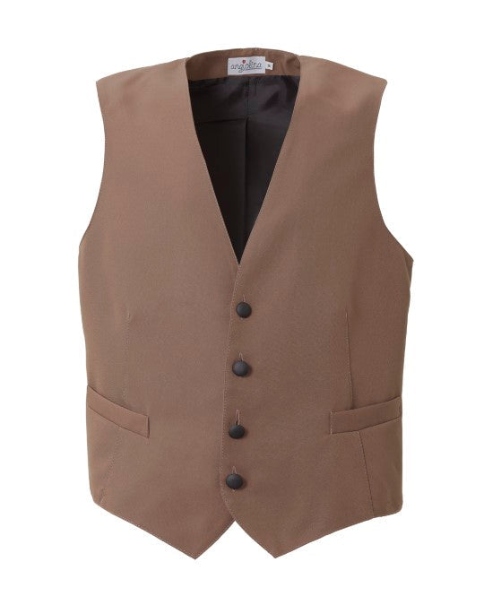 bristol gilet unisex foderato personalizzato con logo - Pubblienne