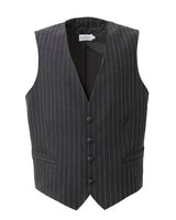 bristol gilet unisex foderato personalizzato con logo - Pubblienne