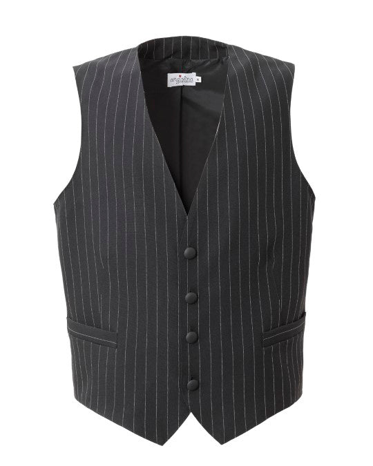 bristol gilet unisex foderato personalizzato con logo - Pubblienne