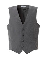 bristol gilet unisex foderato personalizzato con logo - Pubblienne