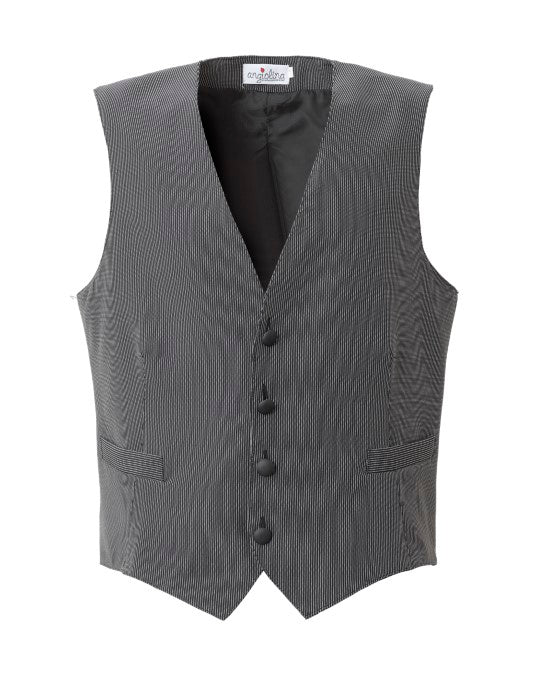 bristol gilet unisex foderato personalizzato con logo - Pubblienne