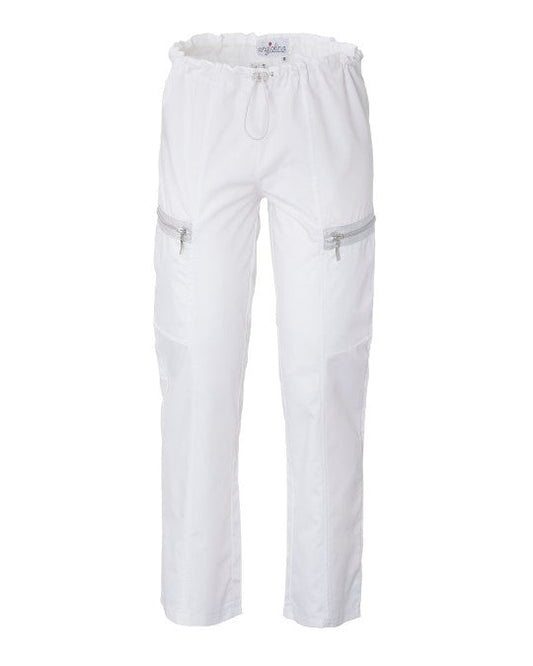 PANTALONE PANTALONI donna Sirio personalizzato con logo - Pubblienne