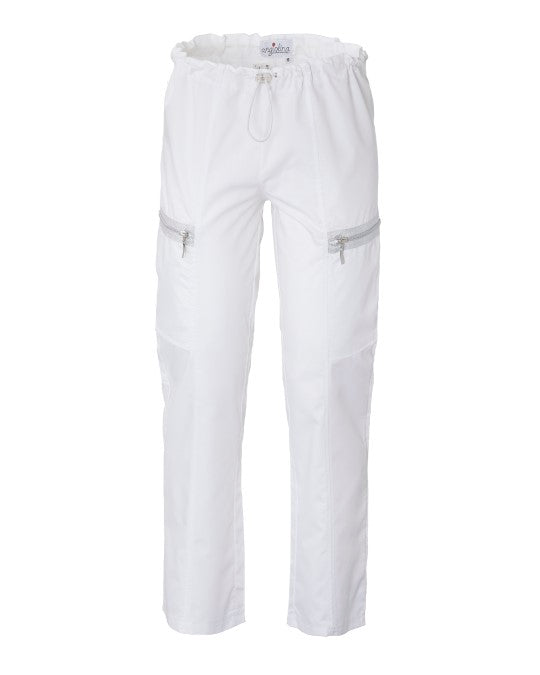 PANTALONE PANTALONI donna Sirio personalizzato con logo - Pubblienne