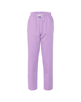 Pantalone sanitario unisex elastico in vita personalizzato con logo - Pubblienne