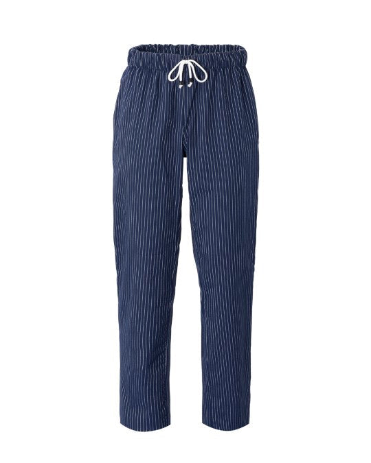 Pantalone PANTALONI cuoco Plutone personalizzato con logo - Pubblienne