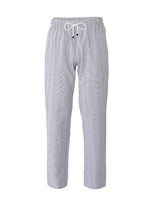PANTALONI pantalone cuoco Plutone personalizzato con logo - Pubblienne