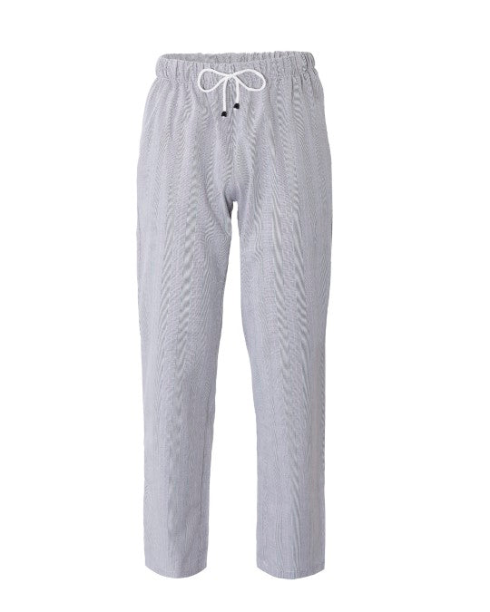 PANTALONI pantalone cuoco Plutone personalizzato con logo - Pubblienne