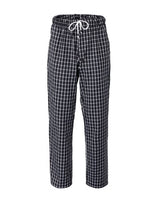 PANTALONI pantalone cuoco Plutone personalizzato con logo - Pubblienne