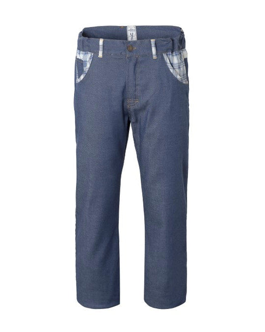 pantalone PANTALONI burt personalizzato con logo - Pubblienne
