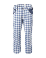 pantalone PANTALONI burt personalizzato con logo - Pubblienne