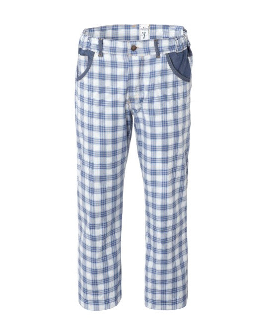 pantalone PANTALONI burt personalizzato con logo - Pubblienne