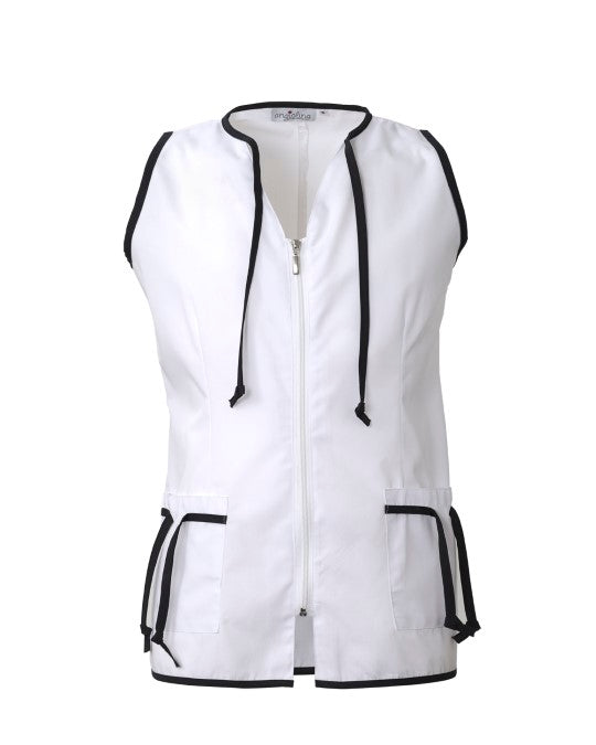 arianna casacca donna personalizzato con logo - Pubblienne