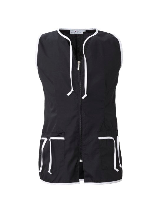 arianna casacca donna personalizzato con logo - Pubblienne