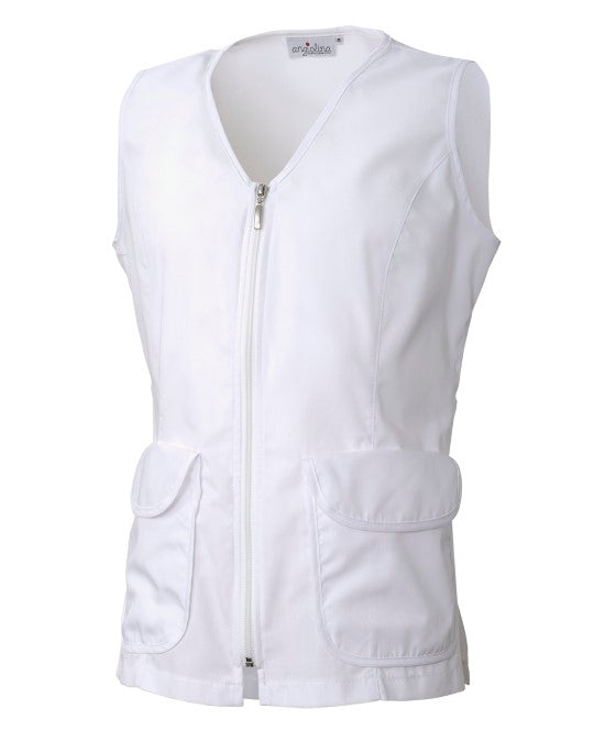 iris casacca donna personalizzato con logo - Pubblienne
