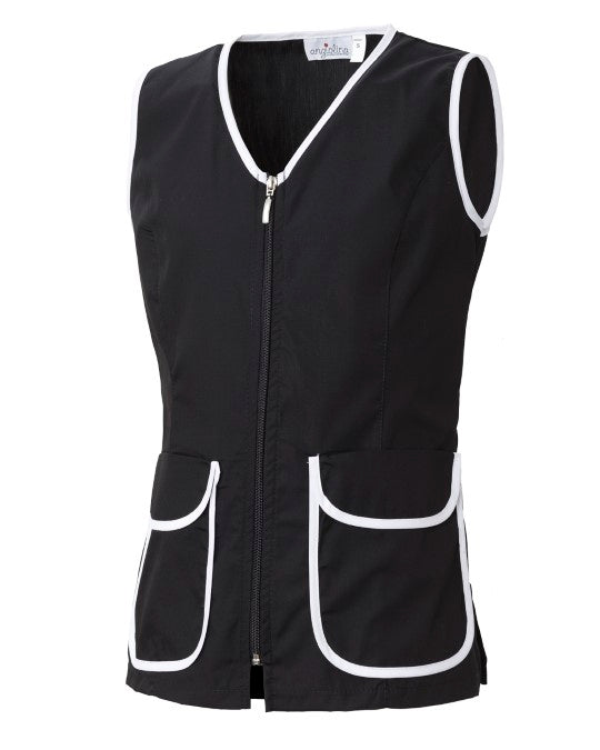 iris casacca donna personalizzato con logo - Pubblienne