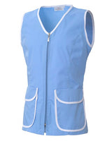 iris casacca donna personalizzato con logo - Pubblienne