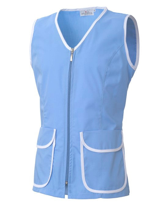 iris casacca donna personalizzato con logo - Pubblienne