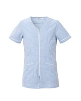 venere casacca donna rigata personalizzato con logo - Pubblienne