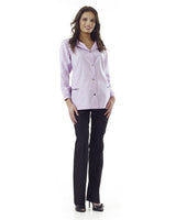 atena casacca donna personalizzato con logo - Pubblienne
