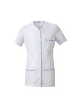 demetra casacca donna personalizzato con logo - Pubblienne