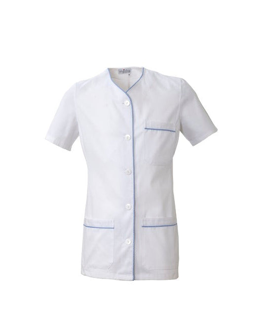 demetra casacca donna personalizzato con logo - Pubblienne