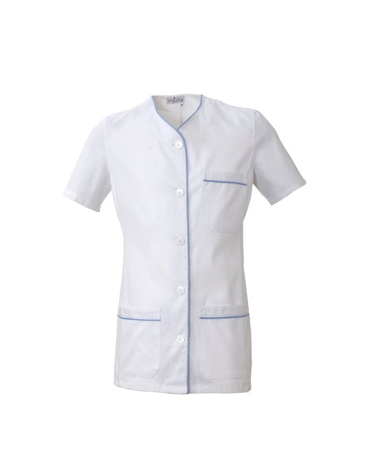 demetra casacca donna personalizzato con logo - Pubblienne