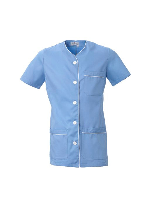 demetra casacca donna personalizzato con logo - Pubblienne