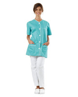 demetra casacca donna personalizzato con logo - Pubblienne
