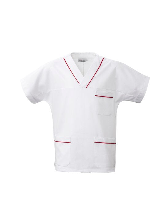 socrate casacca unisex personalizzato con logo - Pubblienne