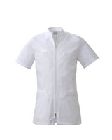 minerva casacca donna personalizzato con logo - Pubblienne
