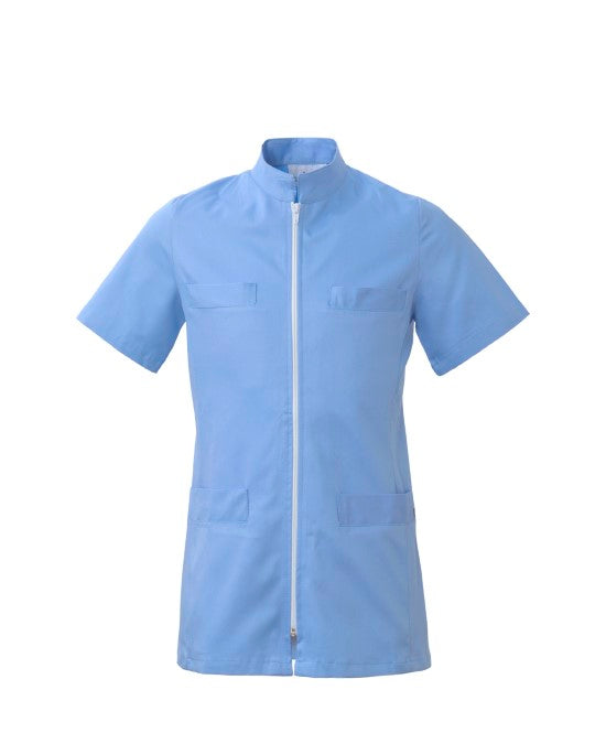 minerva casacca donna personalizzato con logo - Pubblienne