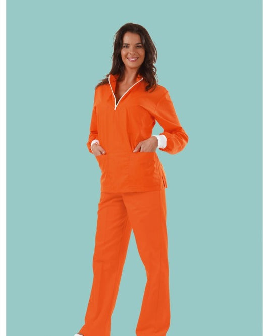 rodi casacca unisex personalizzato con logo - Pubblienne