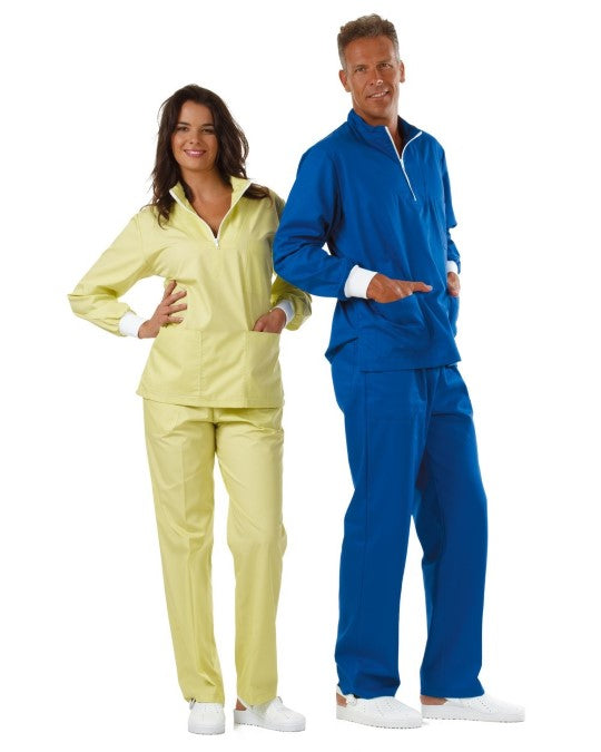 rodi casacca unisex personalizzato con logo - Pubblienne